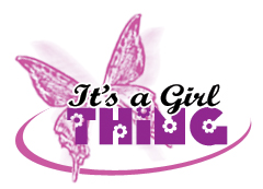 It's A Girl Thing logo 